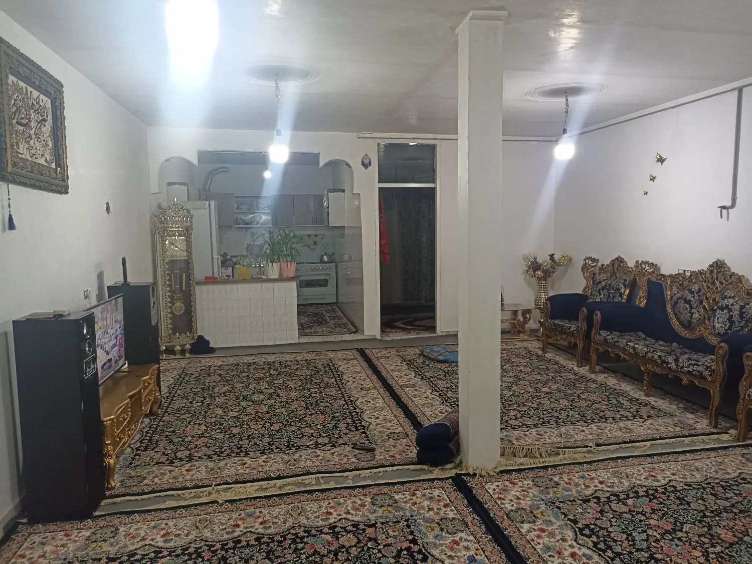 خانه ویلایی