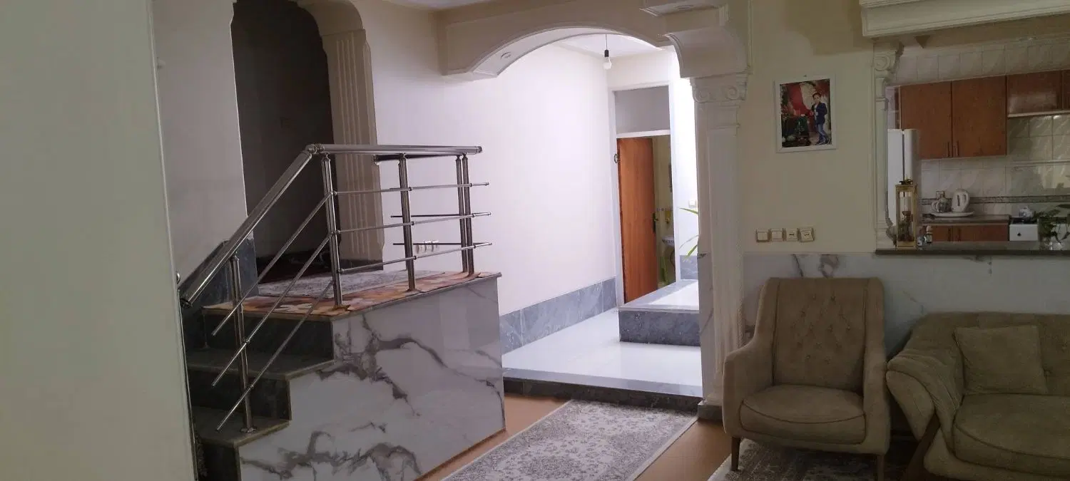 ساختمان ویلایی لپویی