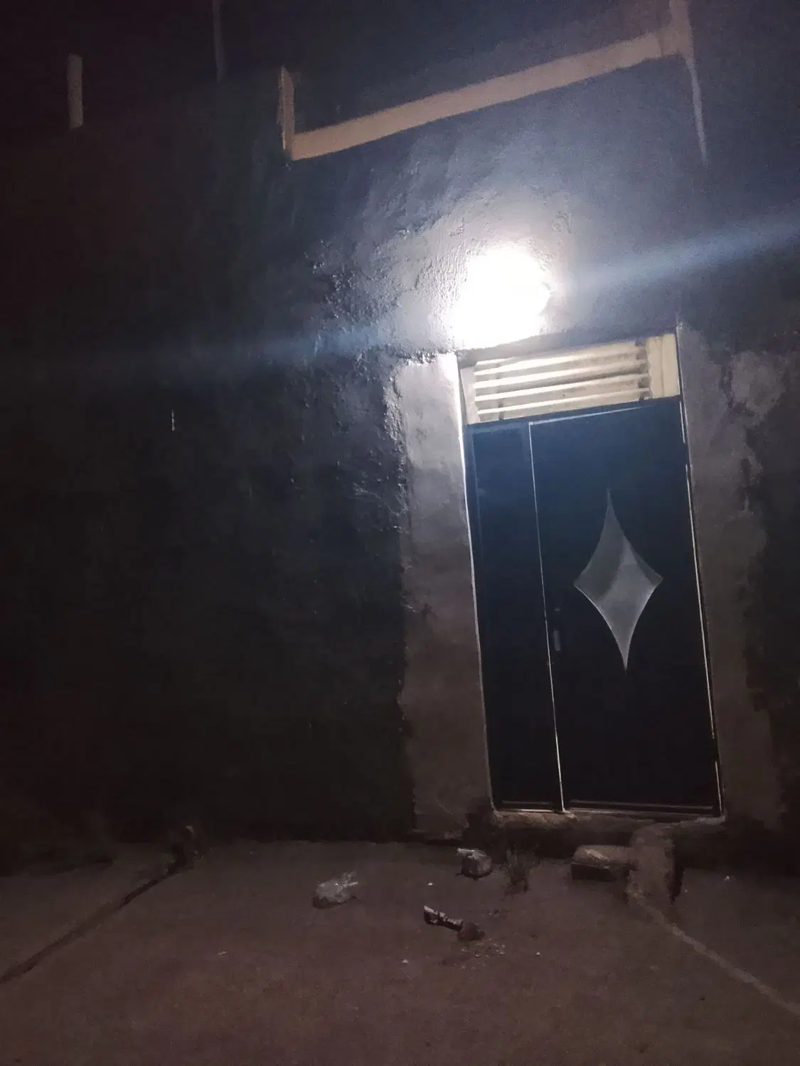 منزل مسکونی