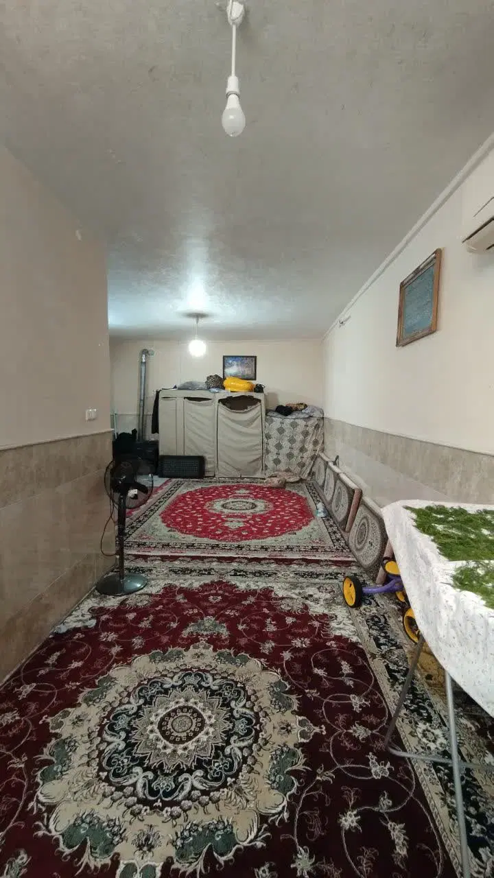 زیر زمین اجاره