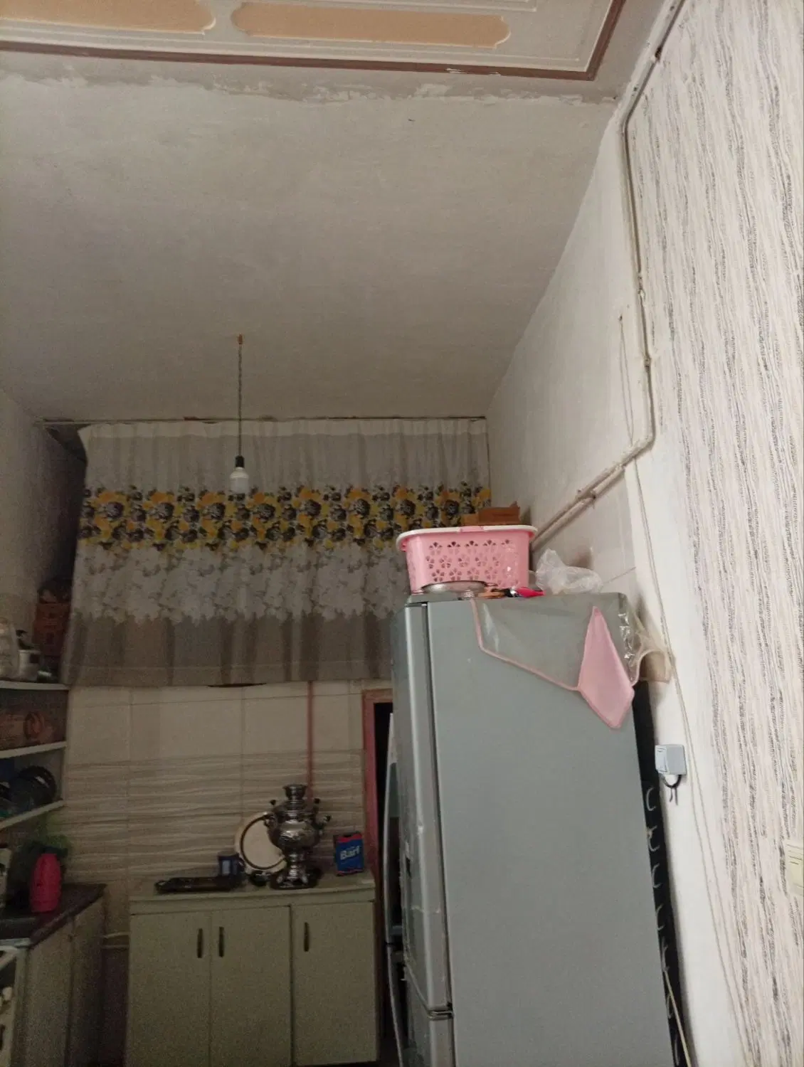خانه جعفرآباد