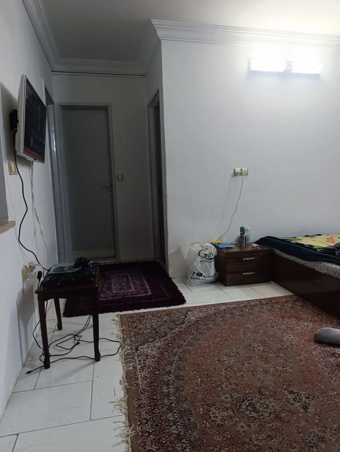 همخونه.خانم