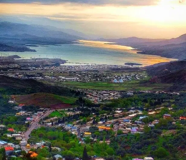 زمین 200متر سند تک برگ