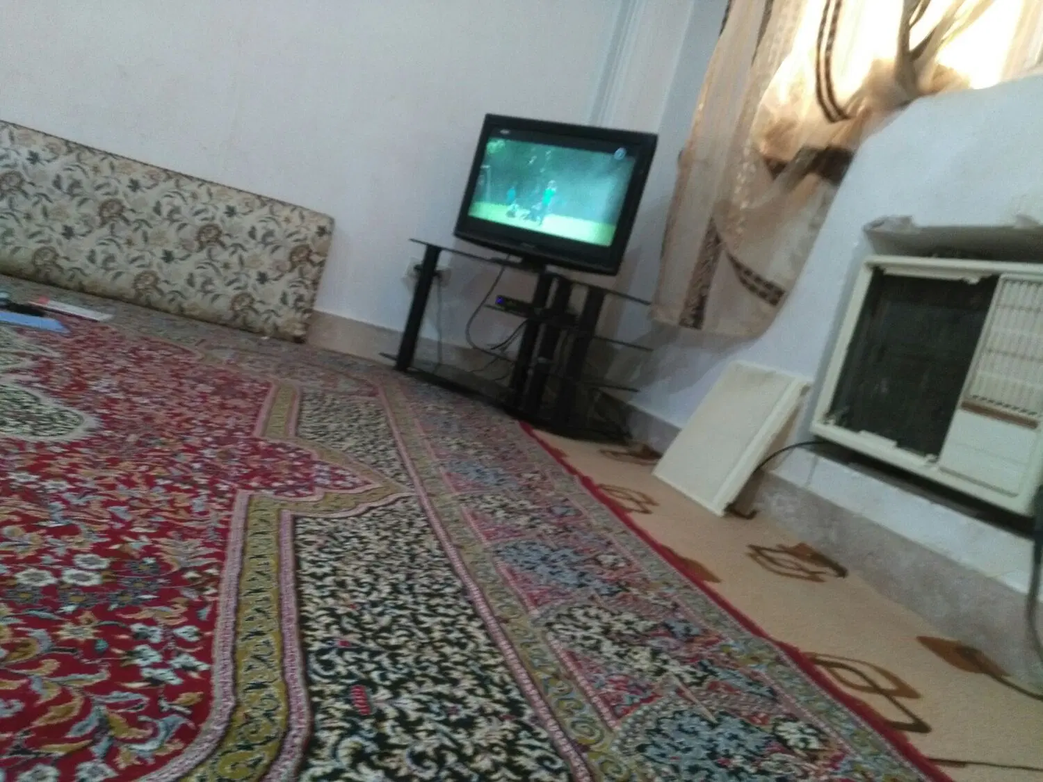 اجاره مسکونی