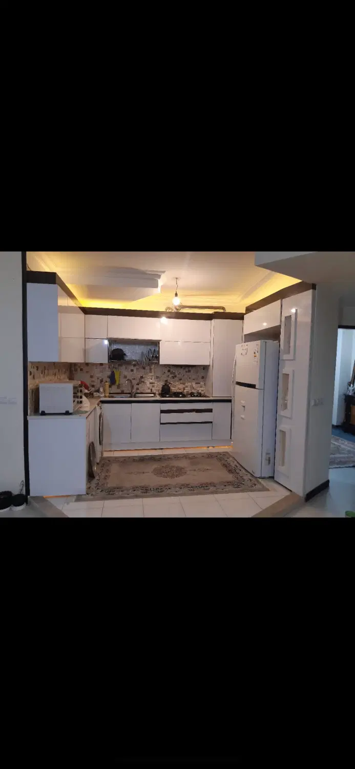 فروش دوخواب یاس سلحشوران