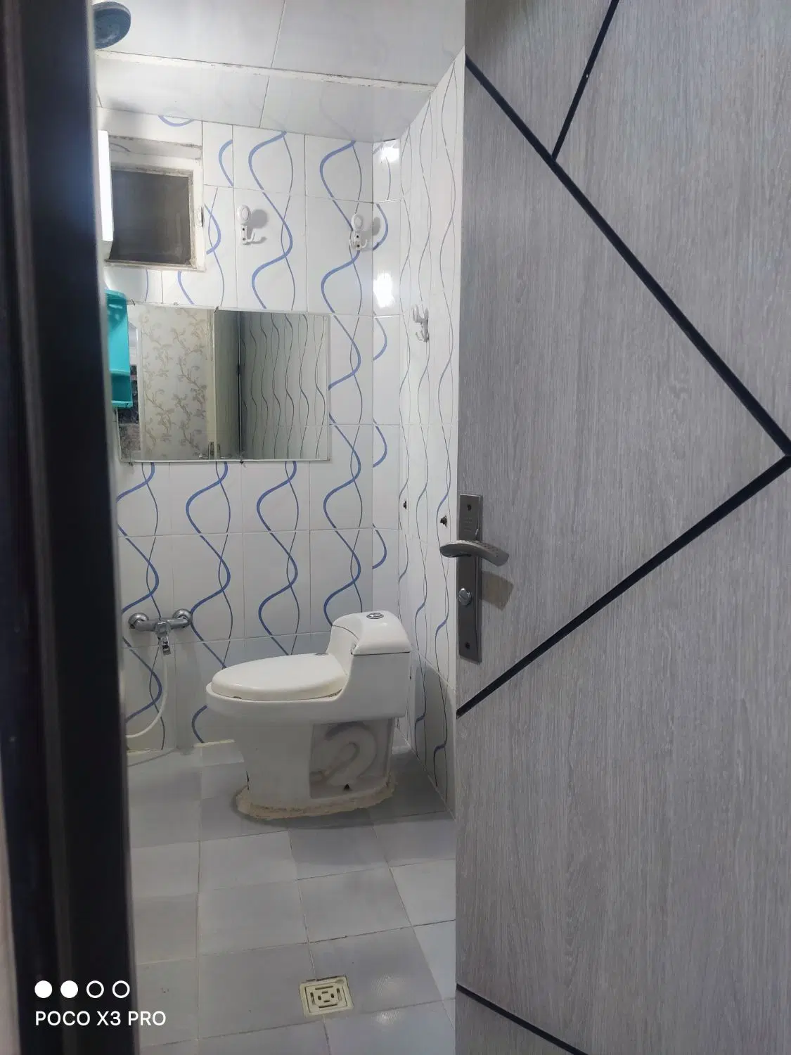 سوئیت دو خوابه
