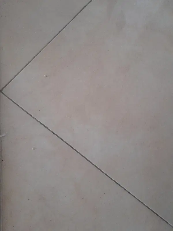 زمین چسبیده به بافت مسکونی