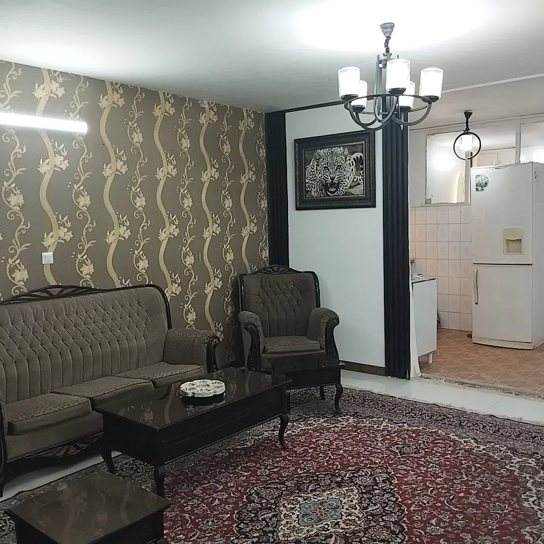 همکف زیر فی منطقه