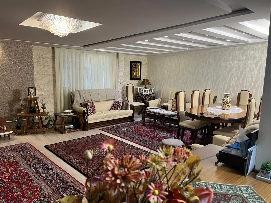اجاره اپارتمان سعیدیه