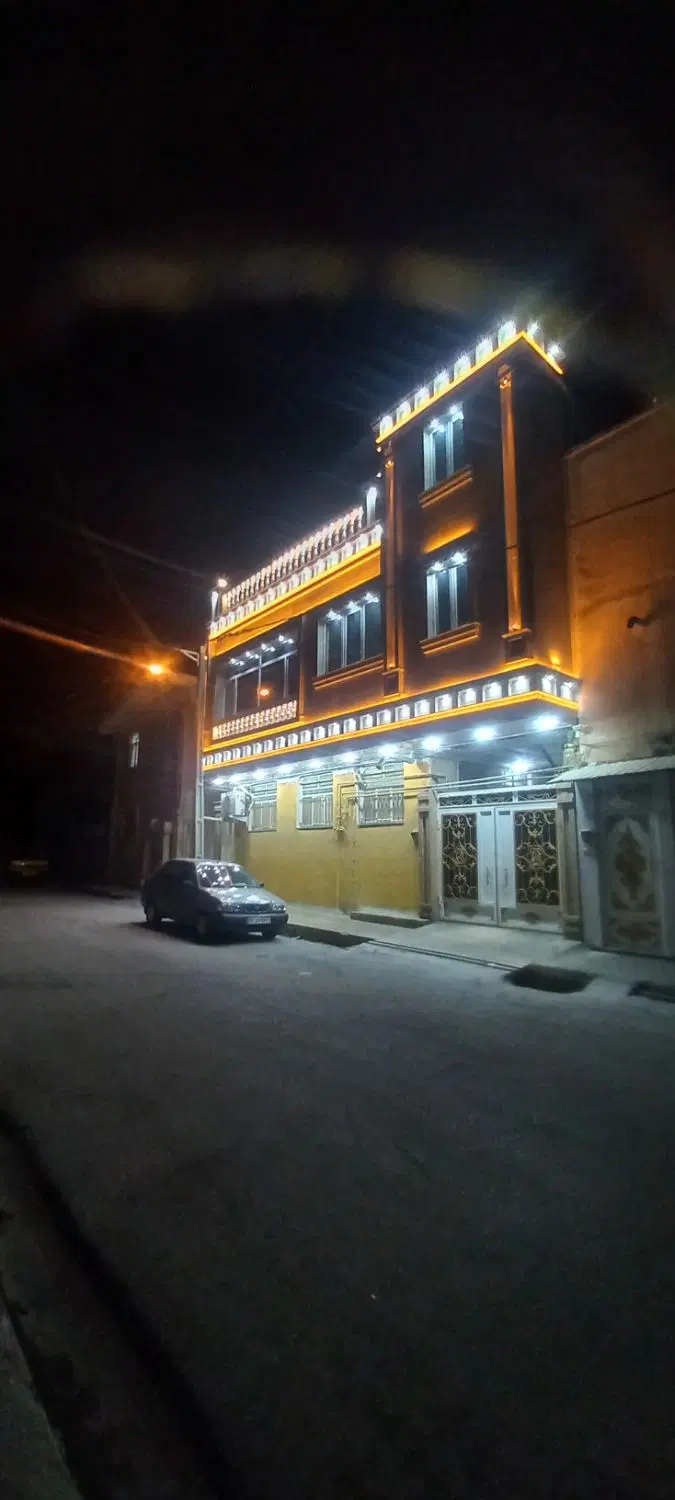 فروش ملک مسکونی خیابان صفا