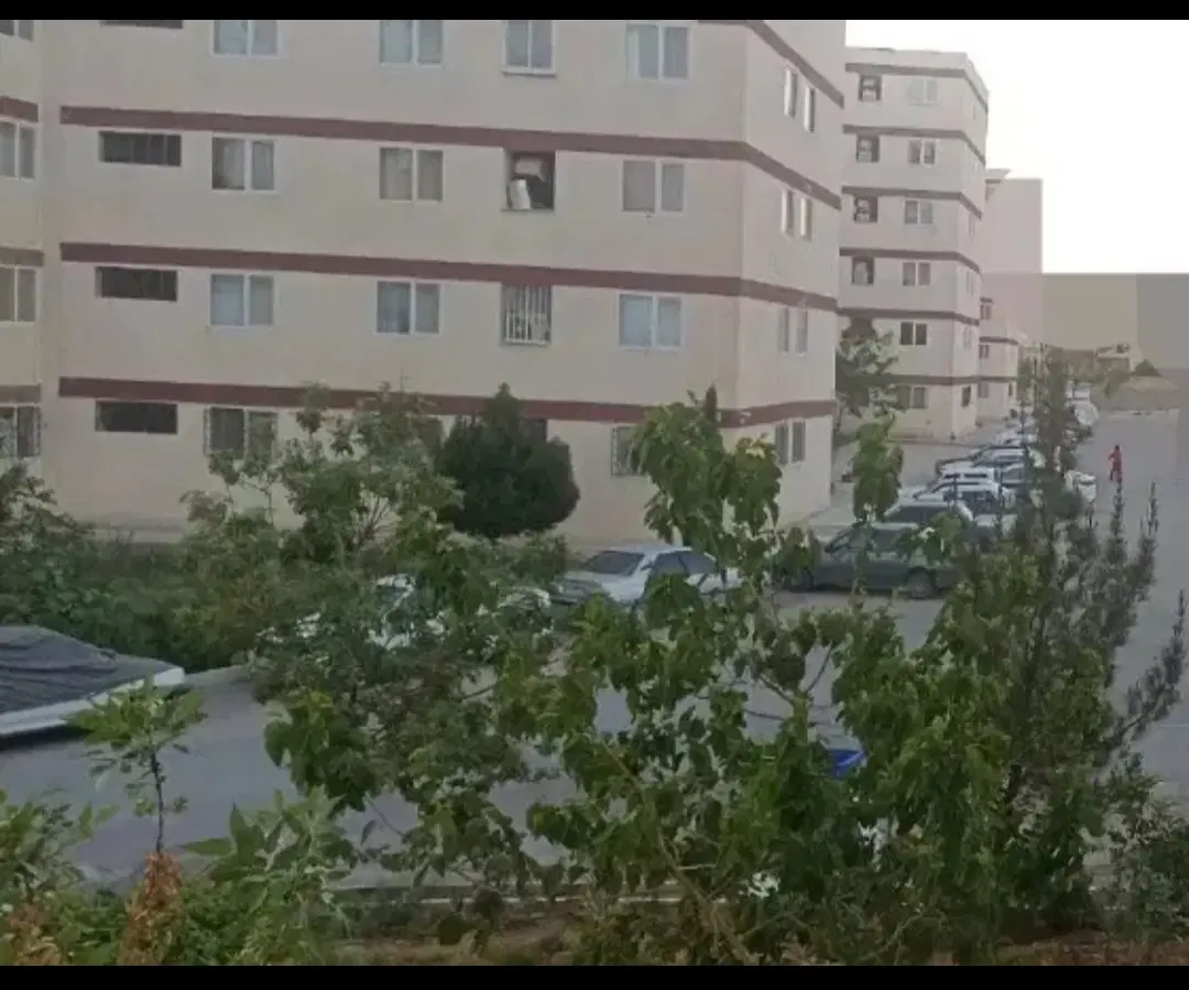 مسکن وزارت دفاع