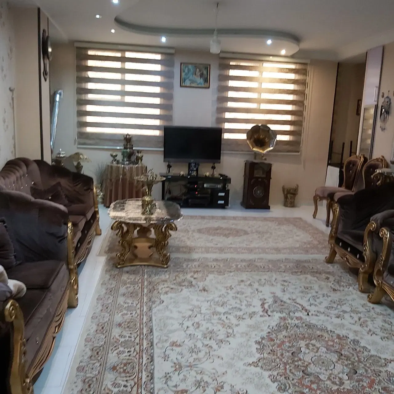 واحد اجاره ای 80 متری