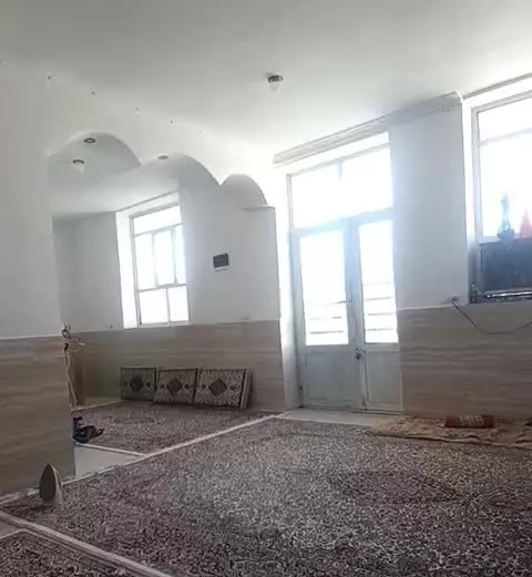 خانه ویلایی