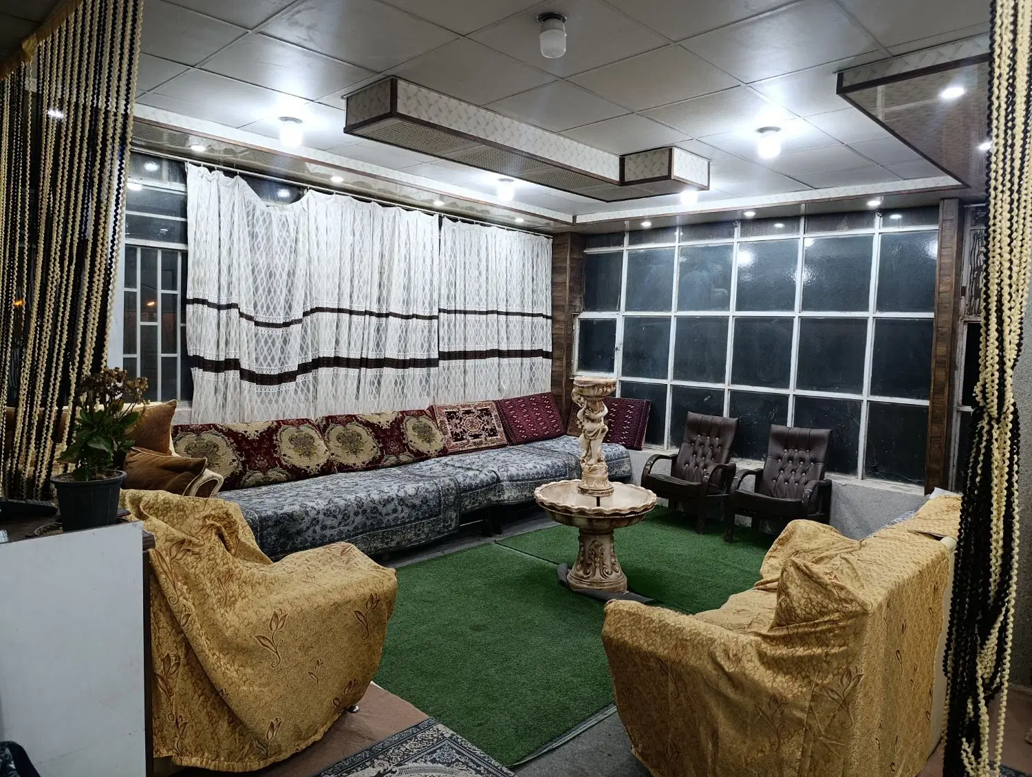 اجاره منزل مسکونی