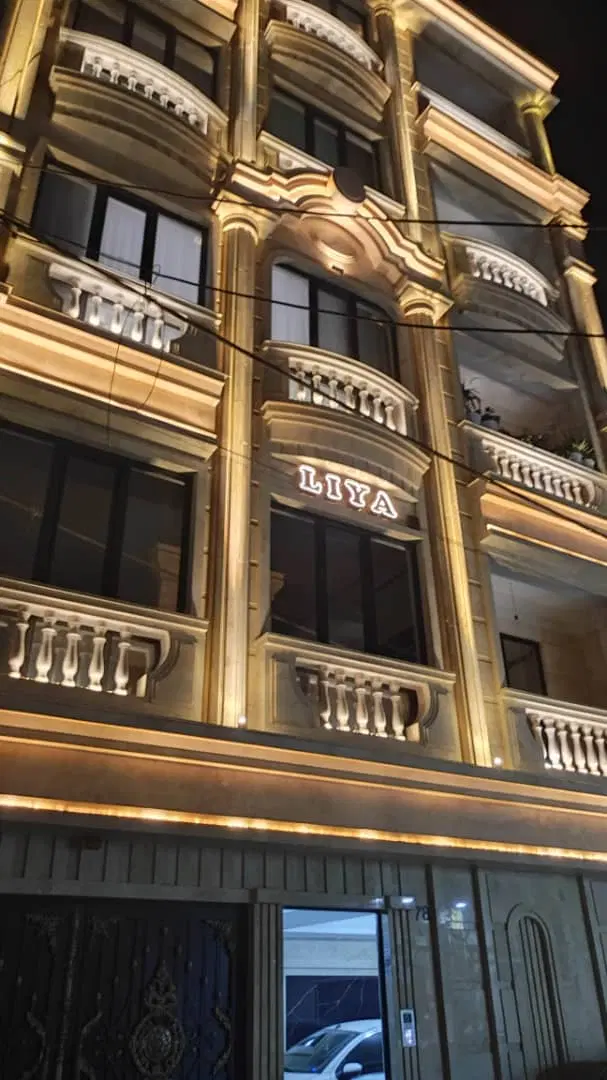 فروش آپارتمان 115متری گلریزان