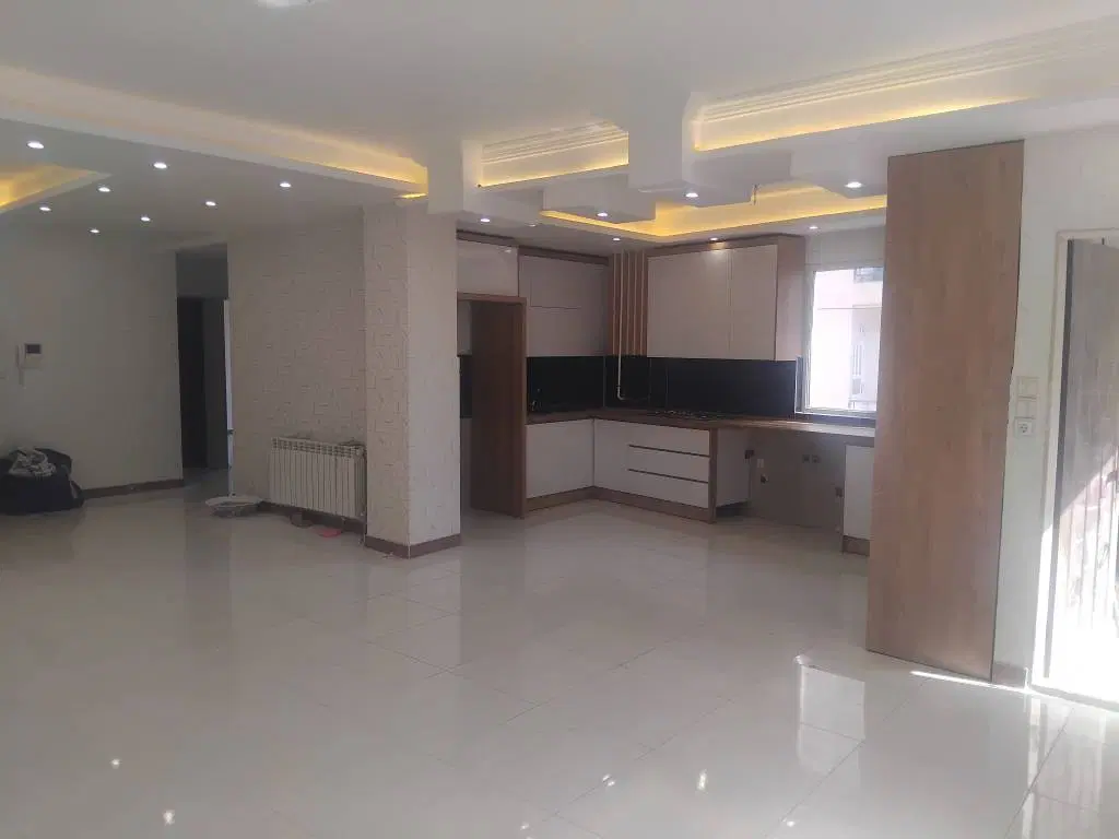 فروش  دو‌خواب ۱۱۸متری