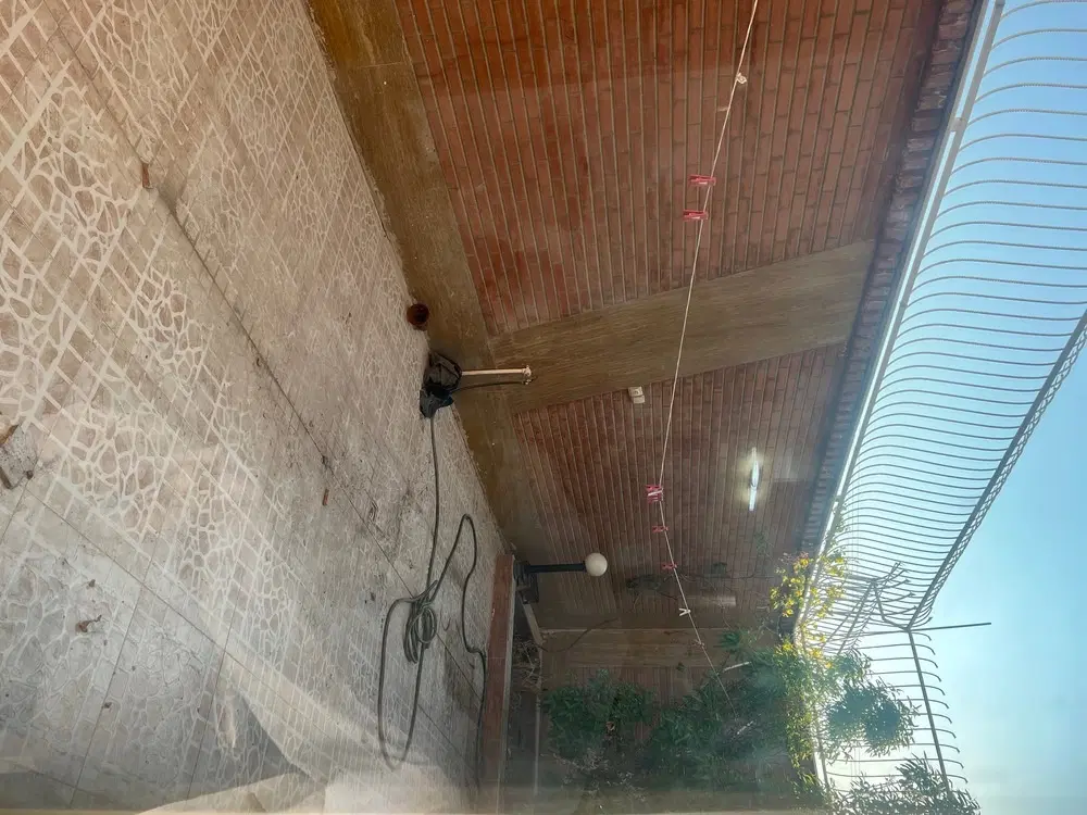 اجاره خانه ۹۰متری طبقه همکف خیابان گلستان(برازنده)