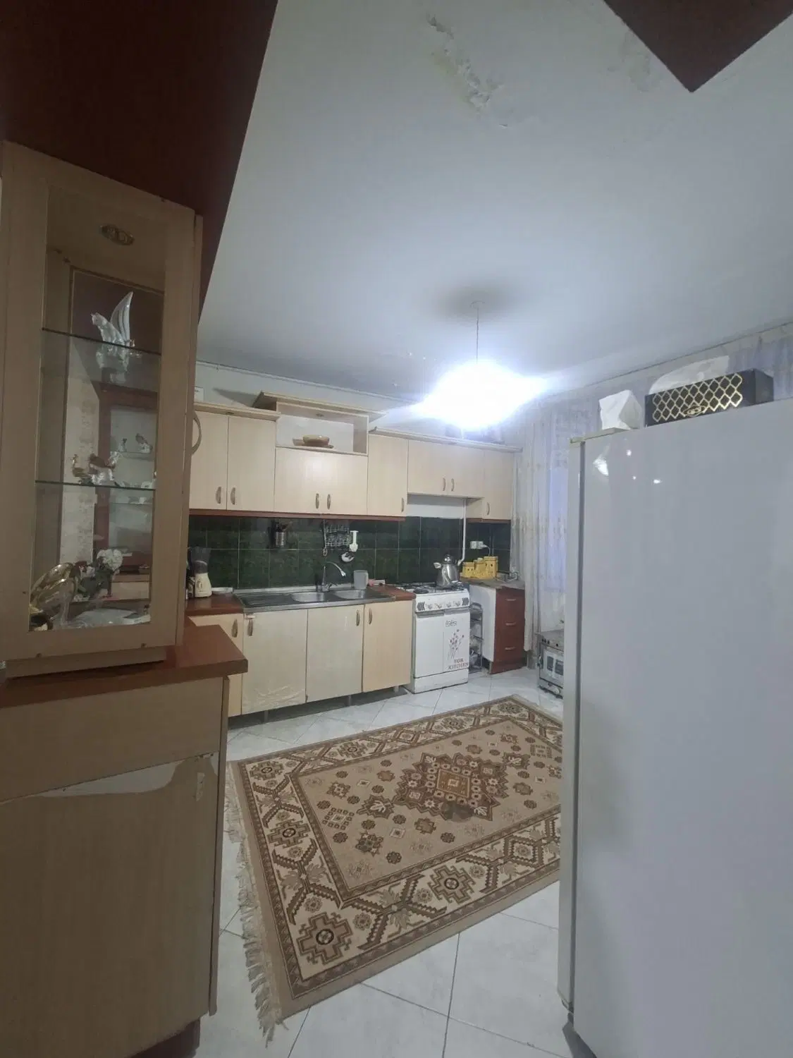 ۱۱۰متری ۲خ همکف طالبی