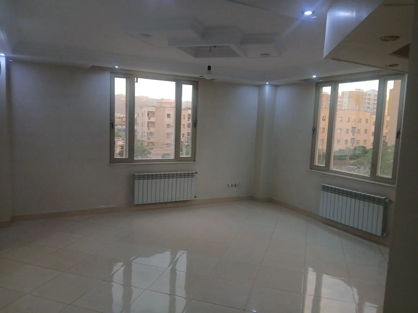 اجاره واحد75متری درالهیه