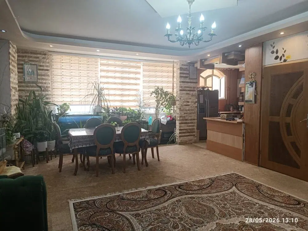 آپارتمان فروشی برازنده تک واحد