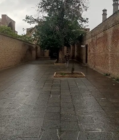 زمین مسکونی