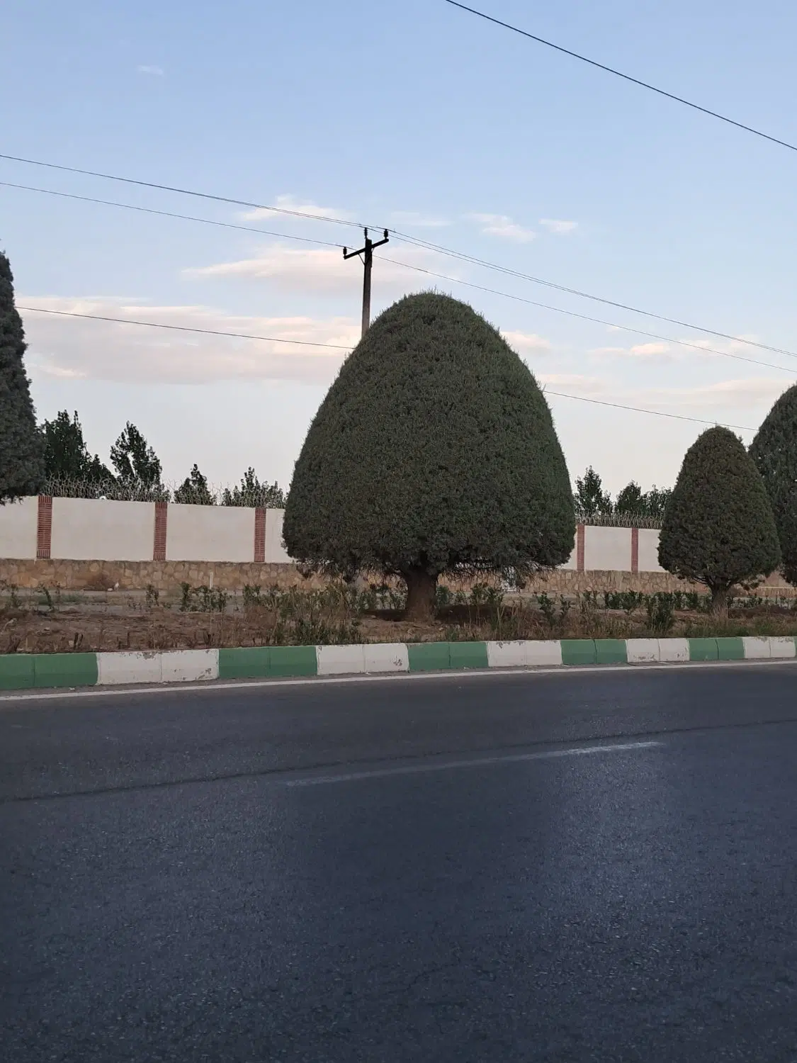 ۵۰۰ مترزمین ملکی گلبهار تک برگ سند