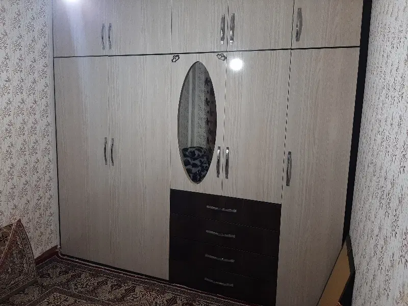 مسکن مهر بهاران دوخوابه