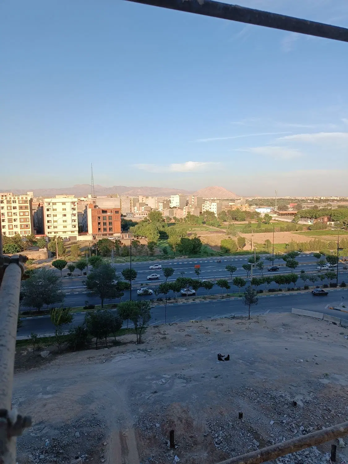 اجاره خونه ی85متری