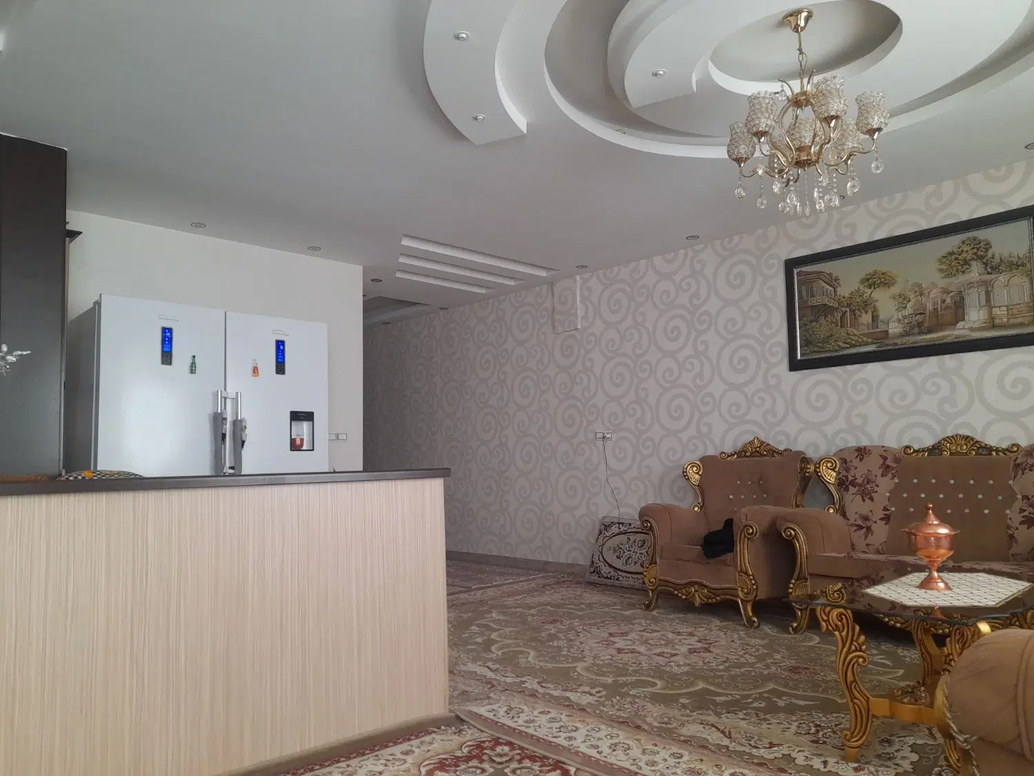 فروش آپارتمان