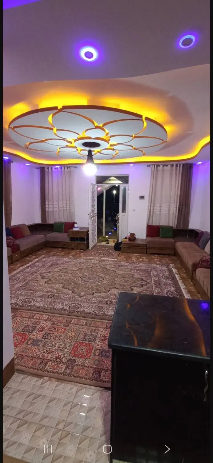 باغ شهری