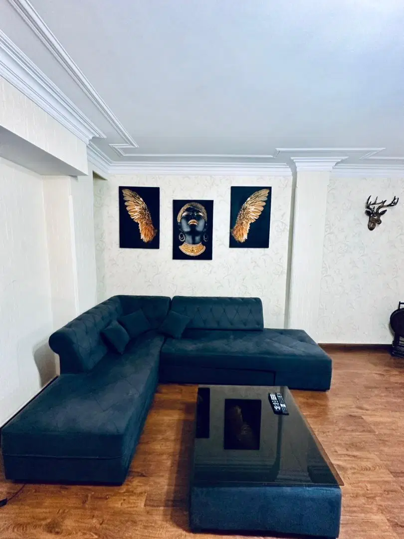 نیازمندیک خانم برای همخونه
