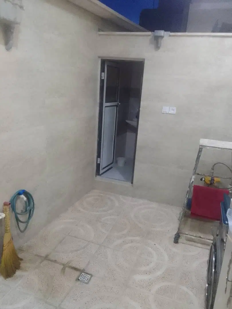 فروش خونه ویلایی دوبلکس