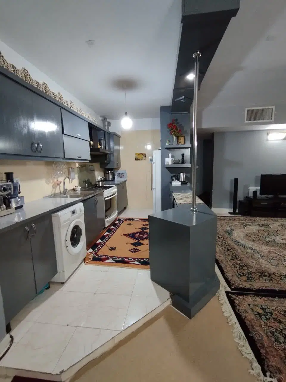 معاوضه با2خواب