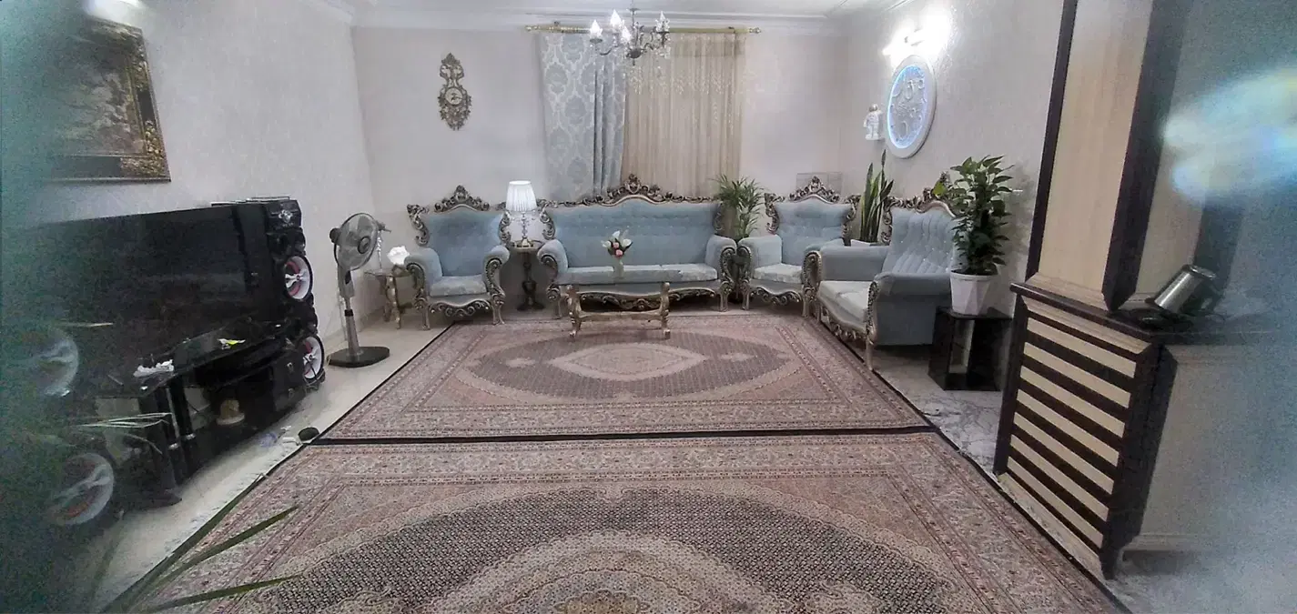 فروش منزل مسکونی مستقل با مغازه