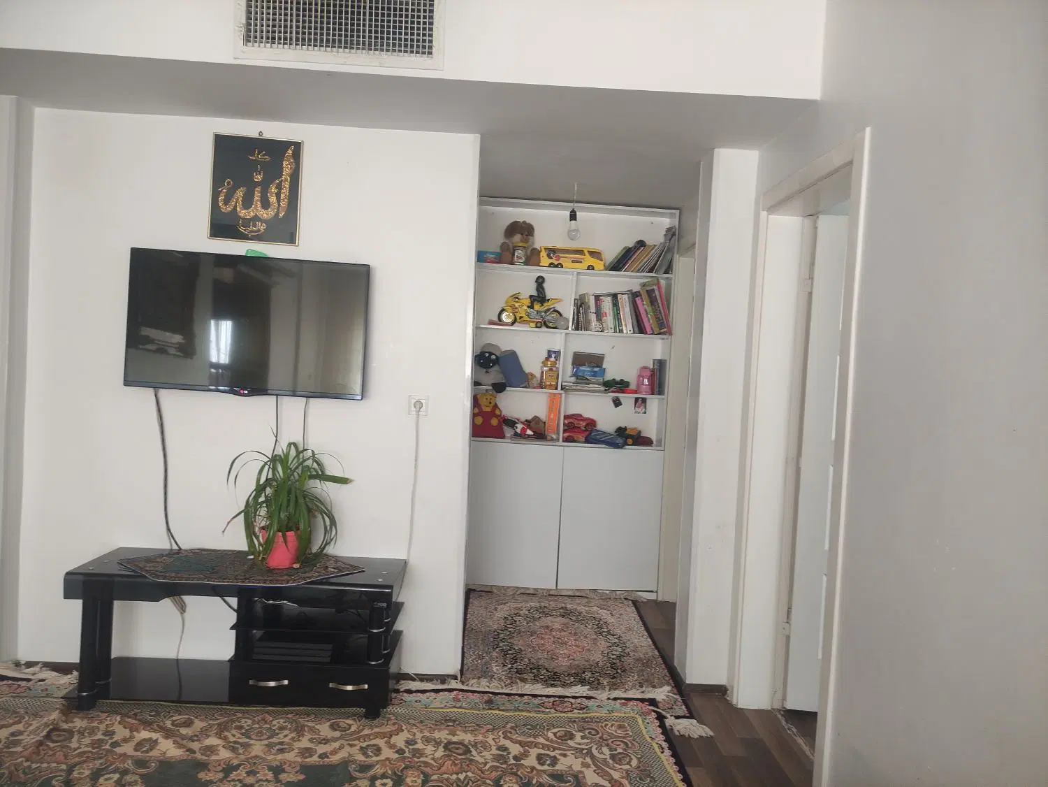 ۸۷ متری دوخوابه کوزو ۵