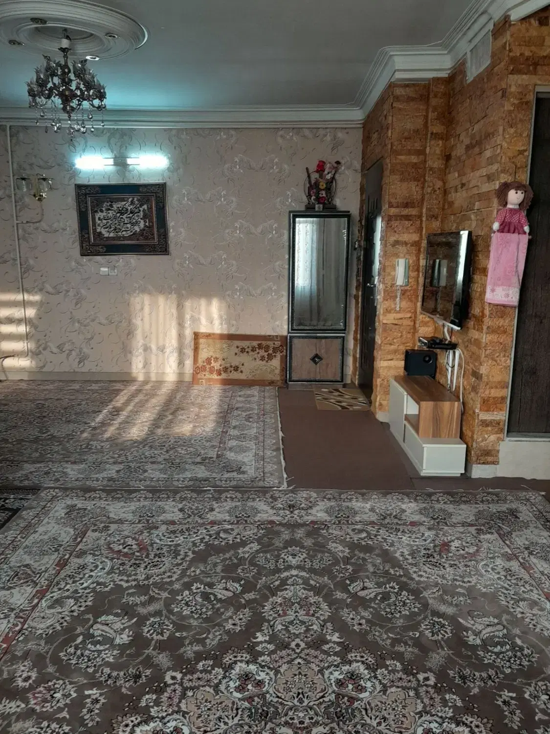 ۶۷ متری شخصی ساز بحرخیابان مینودر
