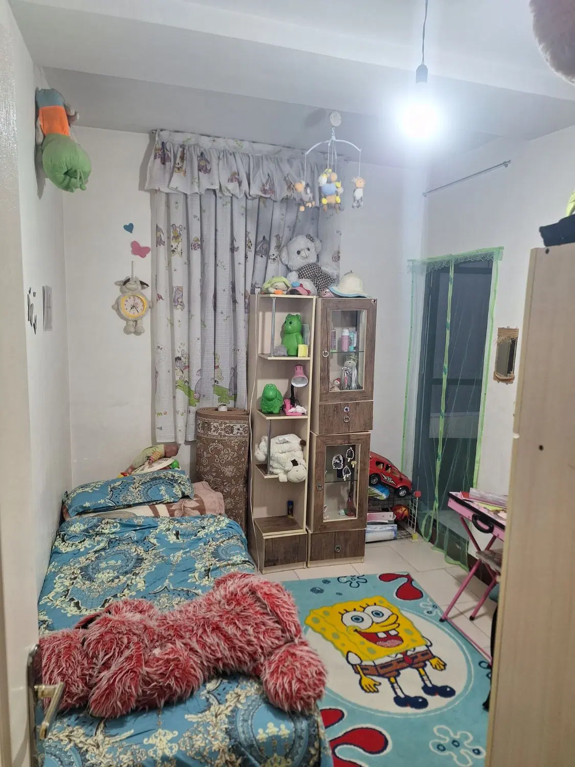 خانه ۸۰ متری در فردوسیه