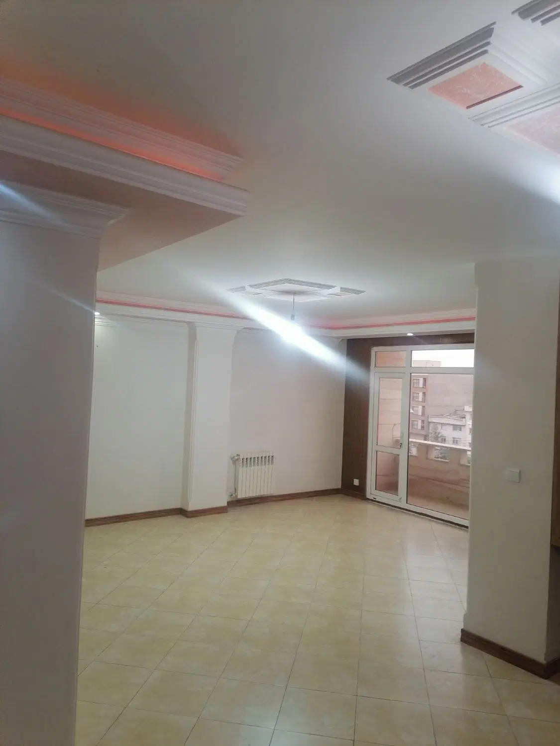 93متر جنت آباد شمالی فول امکانات