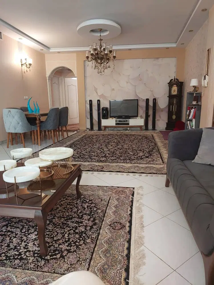 اجاره یک واحد آپارتمان