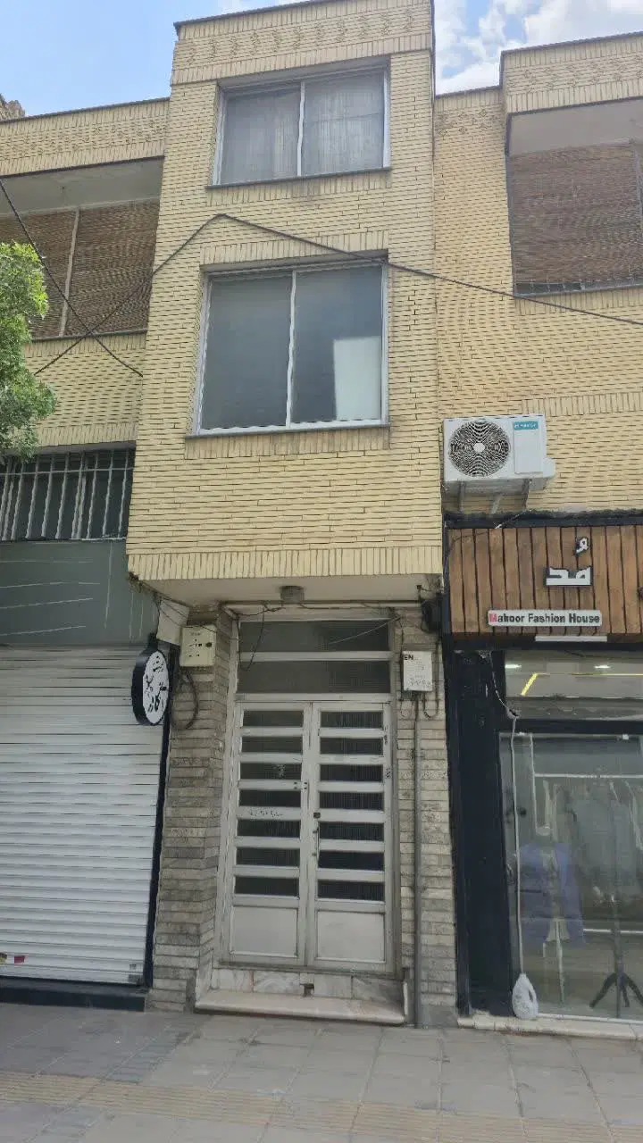 فروش ویلایی تجاری در احمدآباد