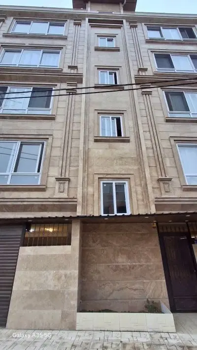 فروش آپارتمان 230 متری نوشهر (سند آماده)