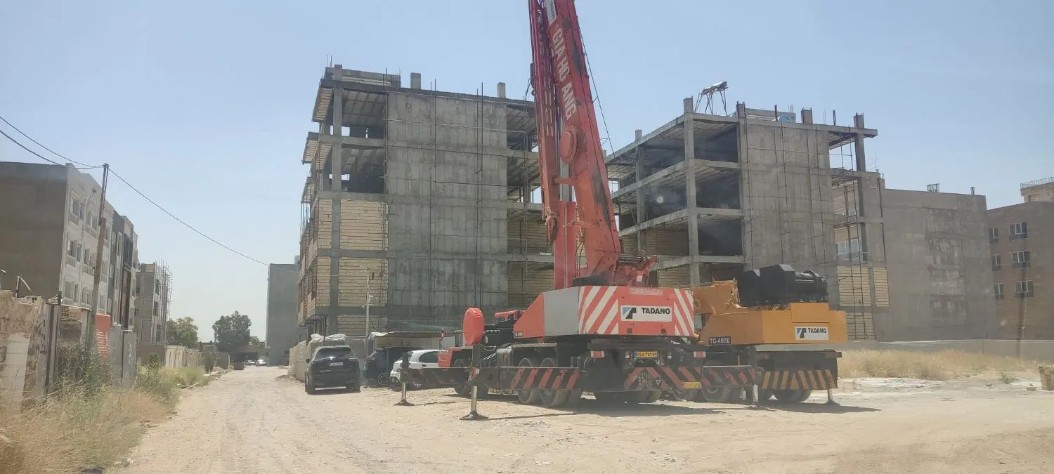 فروش زمین 240متری_شهر صدرا فاز دو