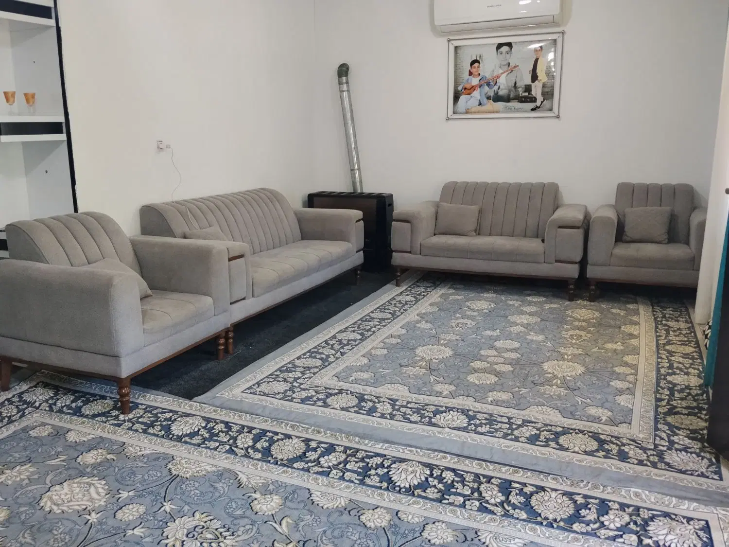 ویلای اجاره ای