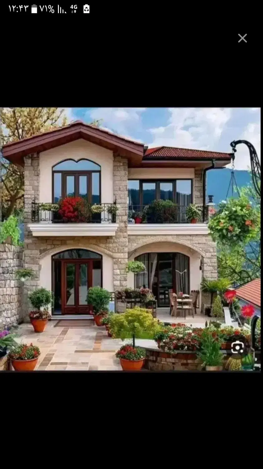 رهن و اجاره طبقه دوم فاز یک سبلان