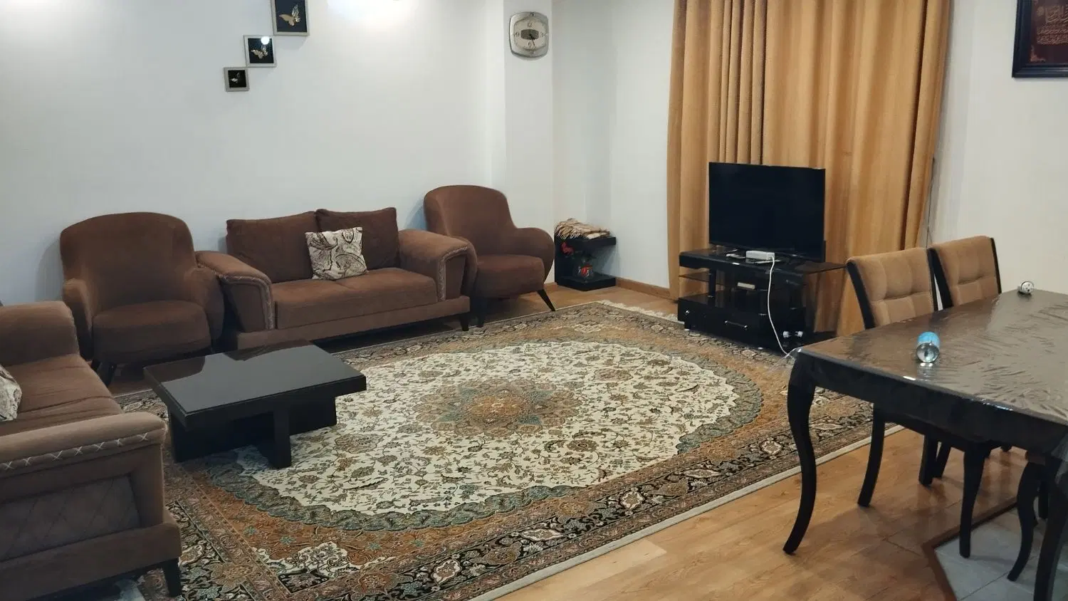 رهن و اجاره 2خواب