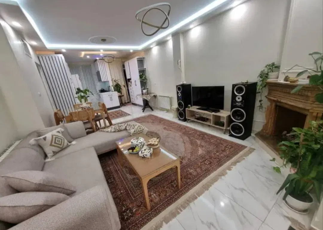اجاره 89 متری