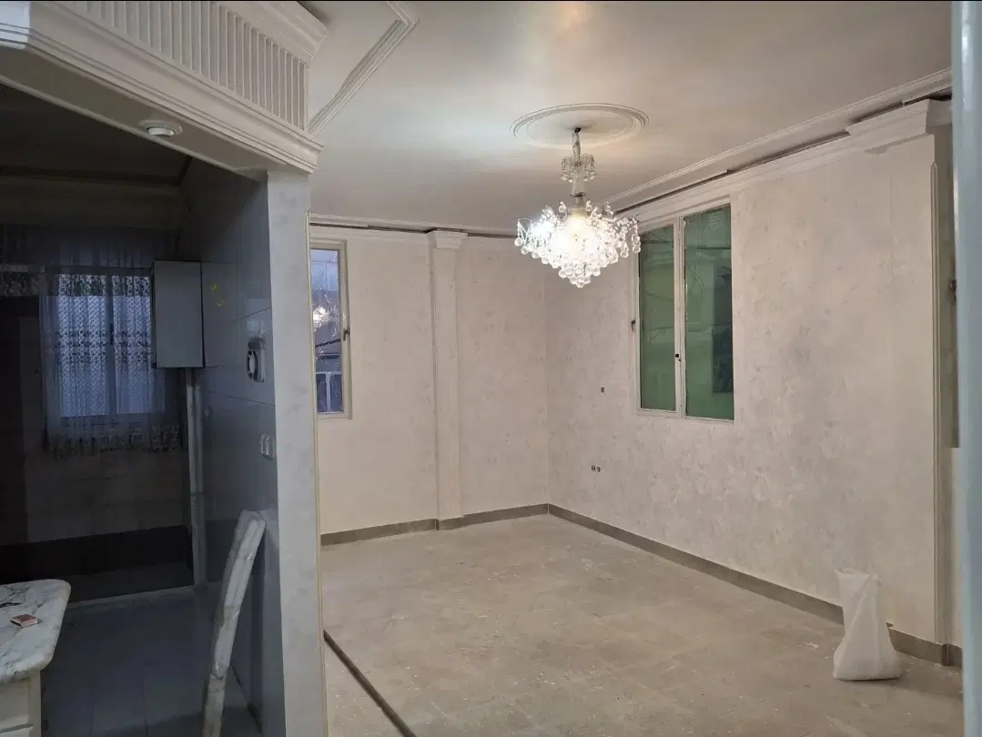 اجاره ۵۷ متری_شکوفه_نورگیر_دو واحدی