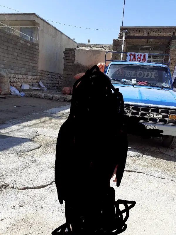 ملک کلنگی