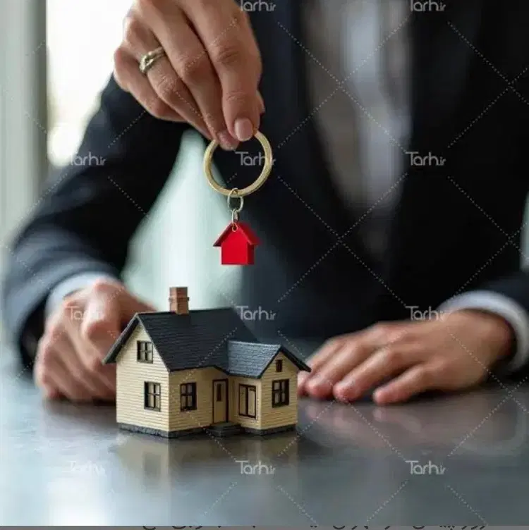 خونه ویلایی ۶۰ متری