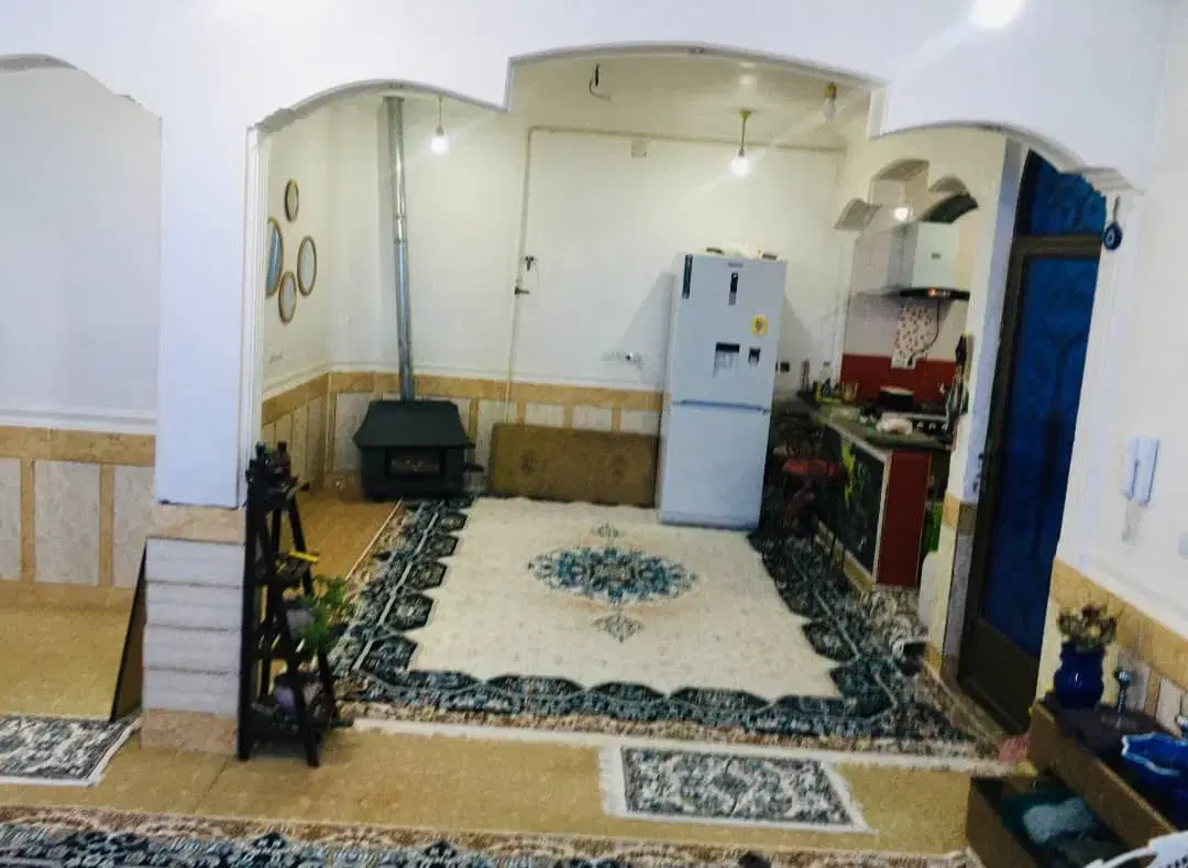 آپارتمان ۲ خوابه بوستان